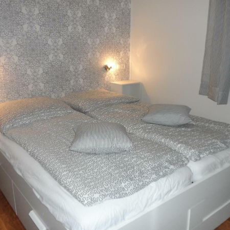 Ferienwohnung Ortlieb Laboe Exteriör bild