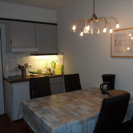 Ferienwohnung Ortlieb Laboe Exteriör bild