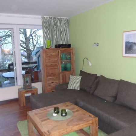 Ferienwohnung Ortlieb Laboe Exteriör bild